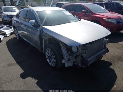 1HGCV1F10NA****** 2022 Honda Accord