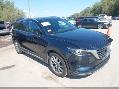 JM3TCBDY7G0****** 2016 Mazda CX-9