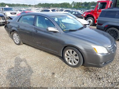4T1BK36B86U****** 2006 Toyota Avalon