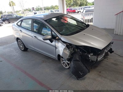 3FADP4BJ7JM****** 2018 Ford Fiesta
