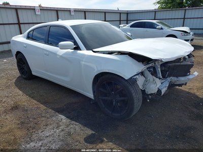 2C3CDXCT3JH****** 2018 Dodge Charger