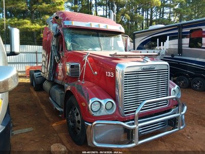 3ALXFB004HD****** 2017 Freightliner Conventional