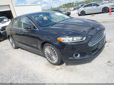 3FA6P0RU1DR****** 2013 Ford Fusion