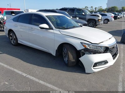 1HGCV2F59KA****** 2019 Honda Accord