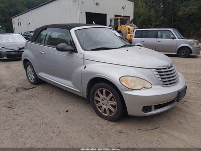 3C3JY45X07T****** 2007 Chrysler PT Cruiser