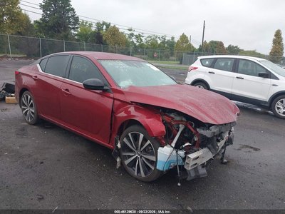 1N4BL4CV9NN****** 2022 Nissan Altima