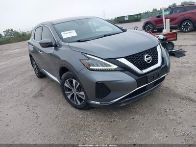 5N1AZ2AS7LN****** 2020 Nissan Murano