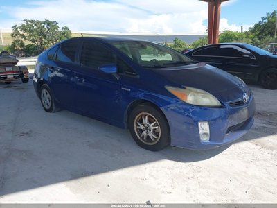 JTDKN3DU5A0****** 2010 Toyota Prius