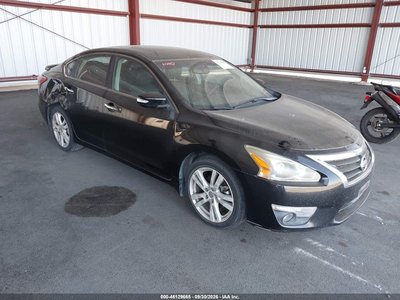 1N4BL3AP6DN****** 2013 Nissan Altima