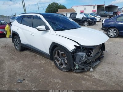 5NMJECDE0RH****** 2024 Hyundai Tucson