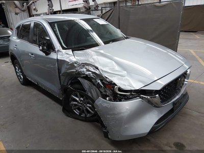 JM3KFBBM6P0****** 2023 Mazda CX-5