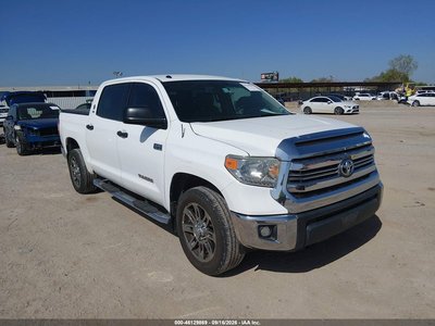 5TFEY5F15EX****** 2014 Toyota Tundra