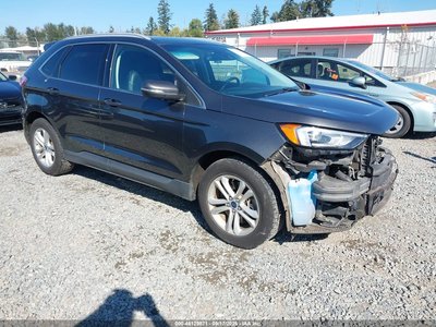 2FMPK4J9XLB****** 2020 Ford Edge