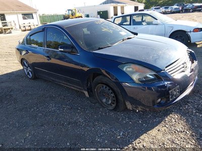 1N4AL21E09N****** 2009 Nissan Altima