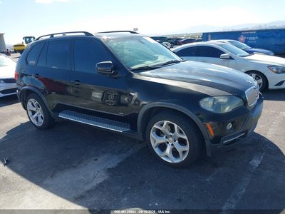 2008 BMW X5