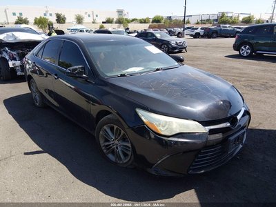 4T1BF1FK2FU****** 2015 Toyota Camry
