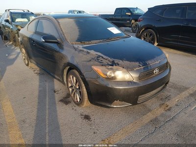 JTKDE167080****** 2008 Scion TC
