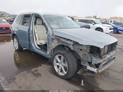 YV4A221K0L1****** 2020 Volvo XC90