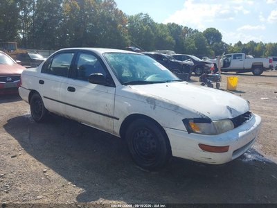 JT2AE09B5S0****** 1995 Toyota Corolla