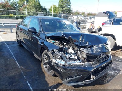 2HGFE2F54NH****** 2022 Honda Civic