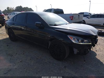 1HGCR3F8XHA****** 2017 Honda Accord