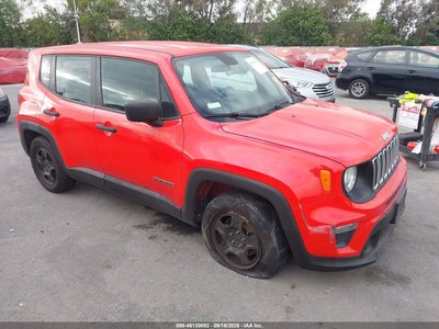 ZACNJAAB3LP****** 2020 Jeep Renegade