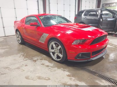 1ZVBP8CF0E5****** 2014 Ford Mustang