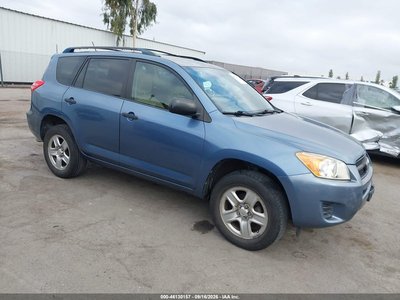 JTMZF33V99D****** 2009 Toyota RAV4