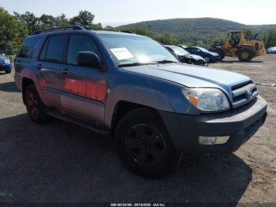 JTEBU14R430****** 2003 Toyota 4Runner