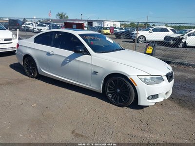 WBAKF9C56DE****** 2013 BMW 335i
