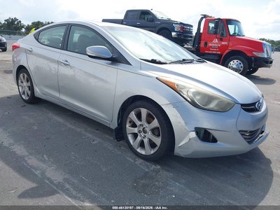 5NPDH4AE7DH****** 2013 Hyundai Elantra
