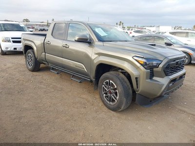 3TMLB5FN9RM****** 2024 Toyota Tacoma