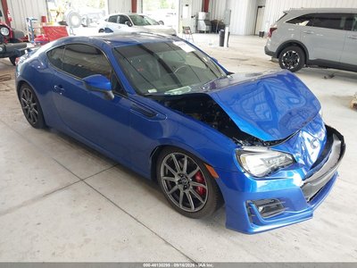 2020 Subaru BRZ