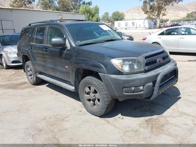 JTEZT14RX40****** 2004 Toyota 4Runner