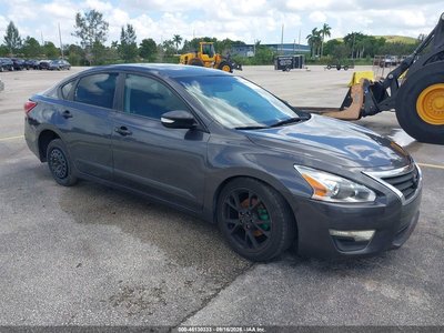 1N4AL3AP7DC****** 2013 Nissan Altima