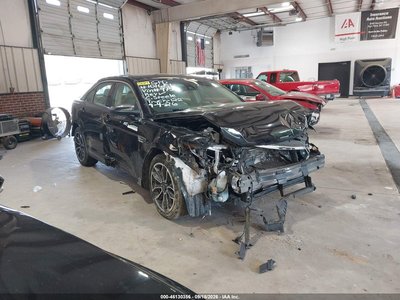 2017 Ford Taurus