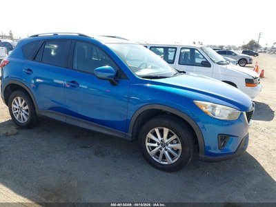 2014 Mazda CX-5