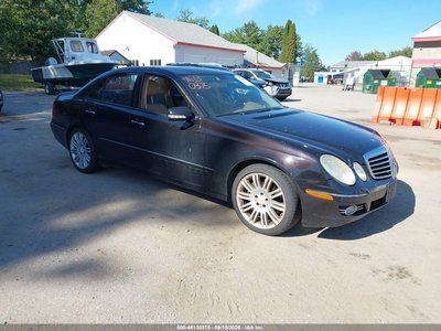 WDBUF87X28B****** 2008 Mercedes-Benz E 350