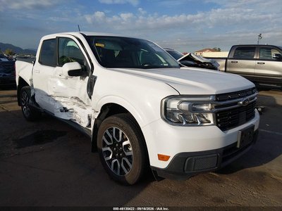 3FTTW8E32NR****** 2022 Ford Maverick