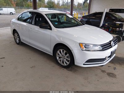 3VWD17AJ7FM****** 2015 Volkswagen Jetta