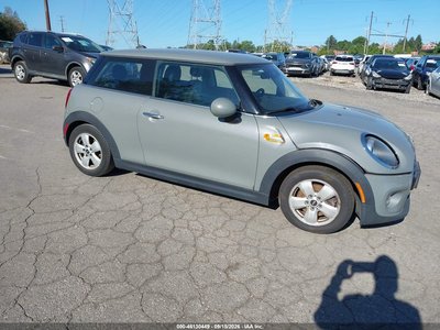 WMWXP5C5XK2****** 2019 MINI Hardtop