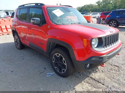 ZACCJBCT4GP****** 2016 Jeep Renegade