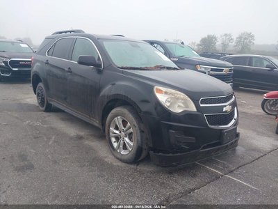 2GNALBEK8F6****** 2015 Chevrolet Equinox