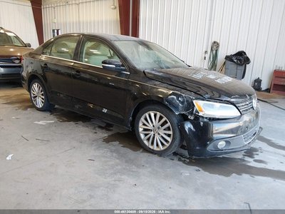 3VWLX7AJ0CM****** 2012 Volkswagen Jetta
