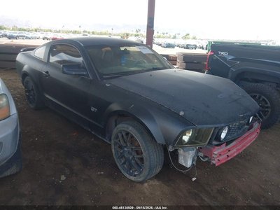1ZVFT82HX55****** 2005 Ford Mustang