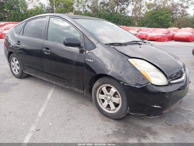 JTDKB20U683****** 2008 Toyota Prius