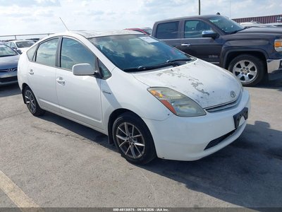 JTDKB20U493****** 2009 Toyota Prius
