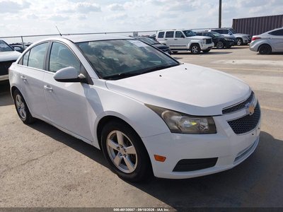 1G1PC5SB2E7****** 2014 Chevrolet Cruze