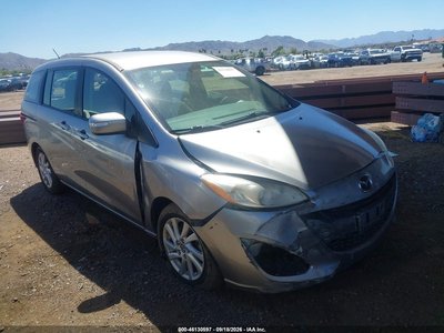 JM1CW2BL0F0****** 2015 Mazda 5