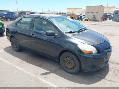 JTDBT923781****** 2008 Toyota Yaris